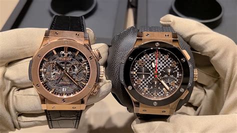 are hublot a good investment|is hublot a good watch.